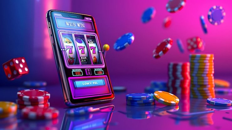 Berbagai kategori permainan populer di angkot77 mencakup sepak bola, kasino, dan slot